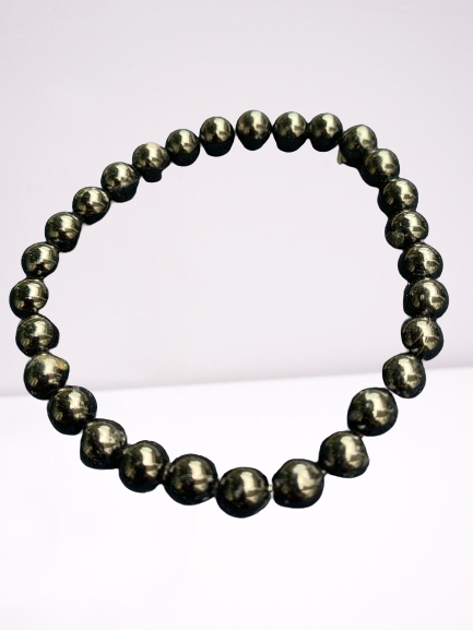 Black Tourmaline Bracelet