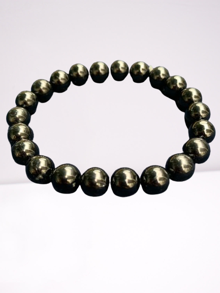 Black Tourmaline Bracelet