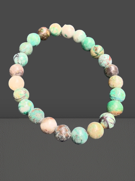 Chrysocolla Bracelet