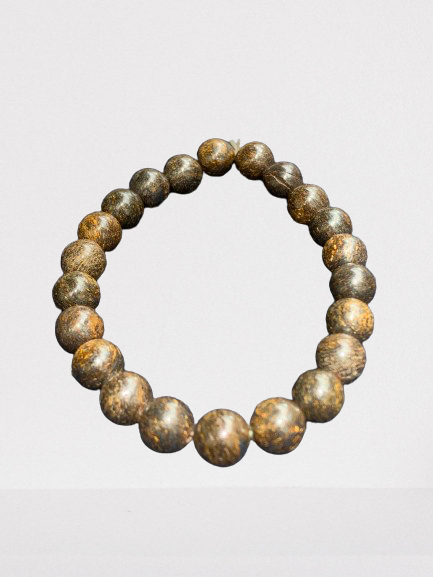 Bronzite Bracelet