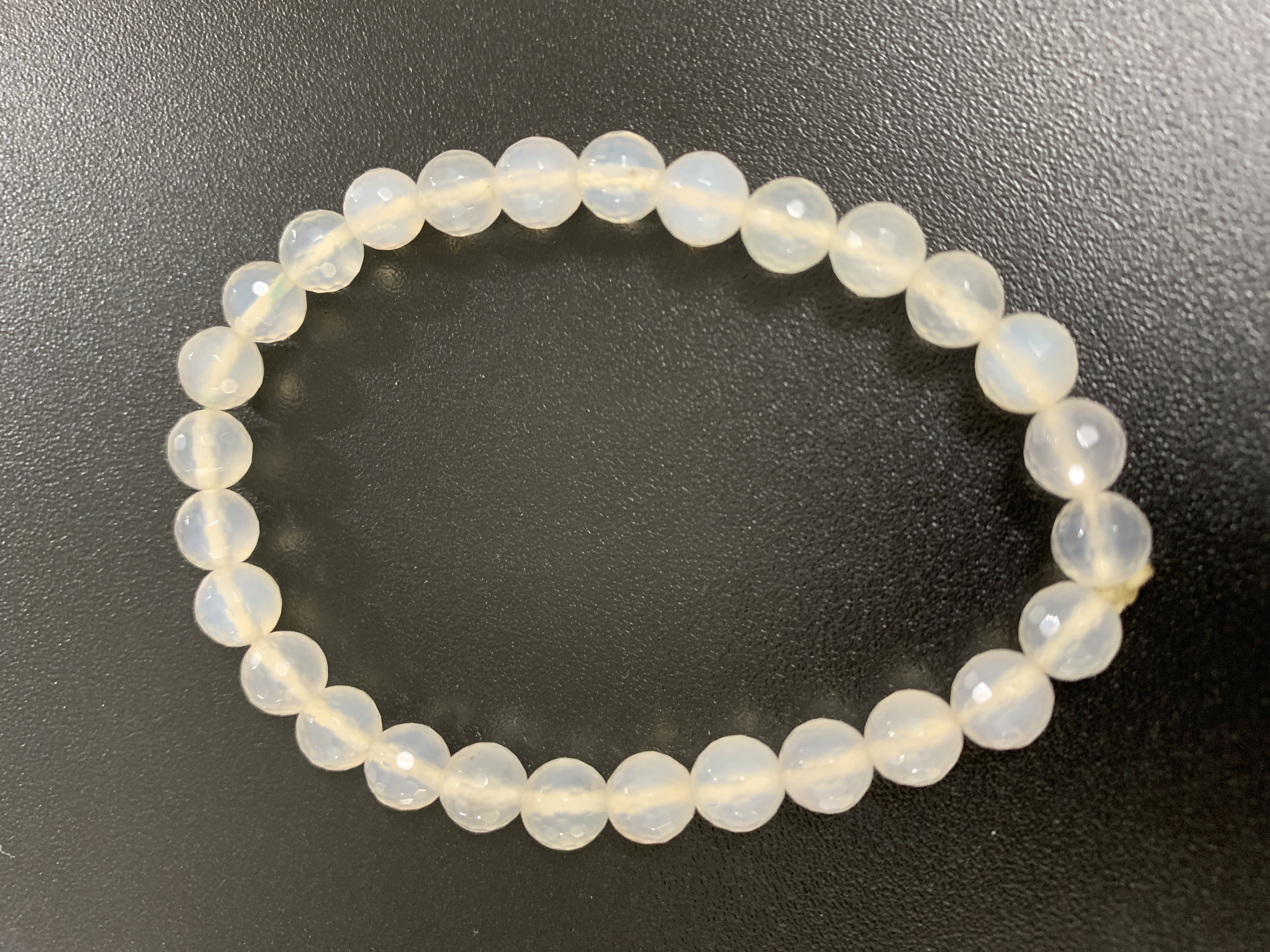 Chalcedony Bracelet