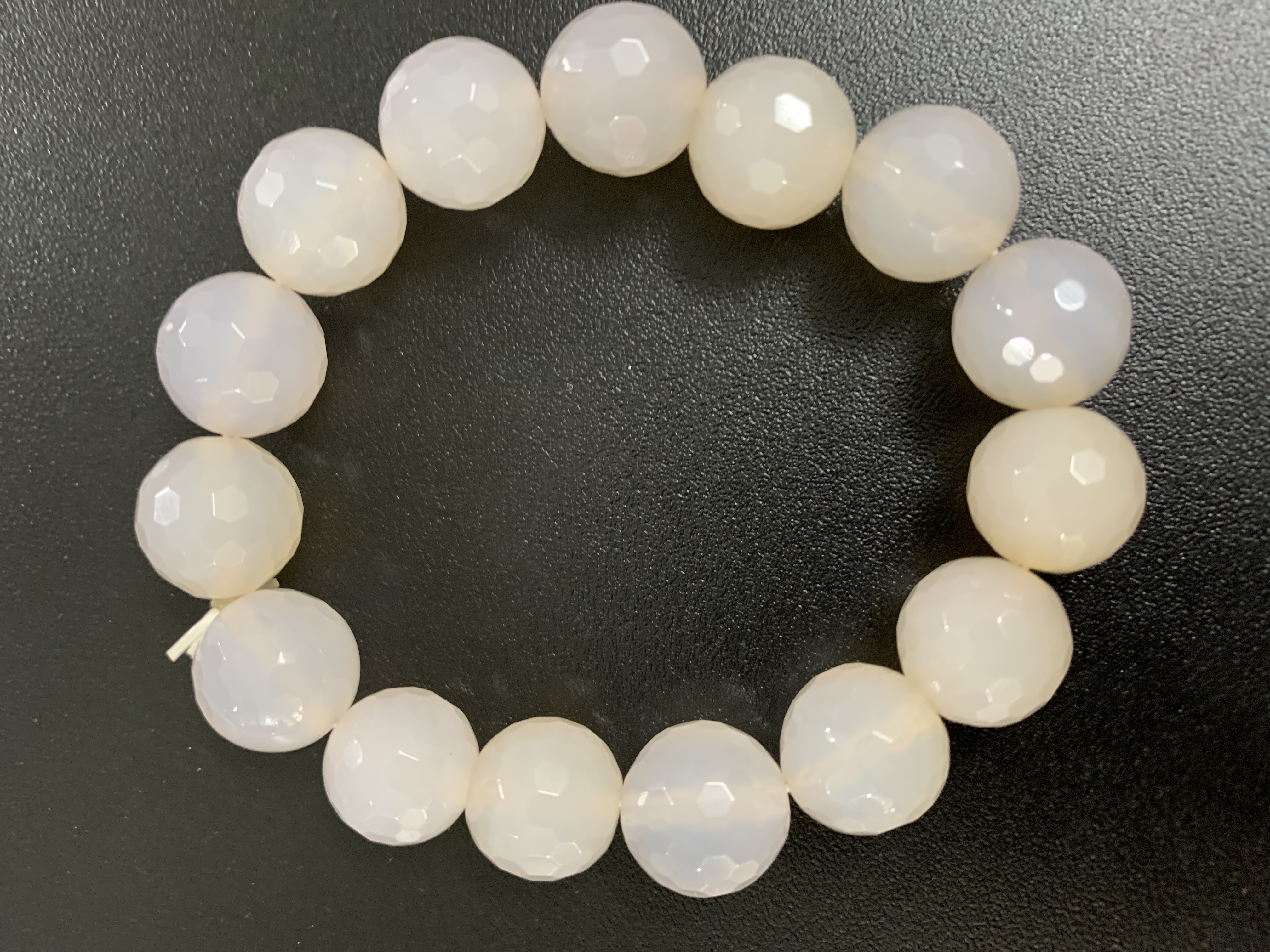 Chalcedony Bracelet