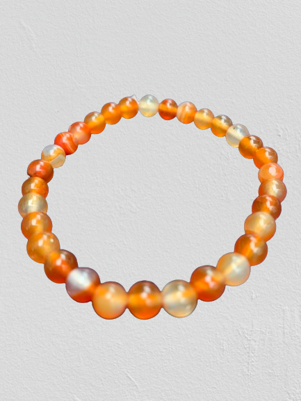 Carnelian Bracelet
