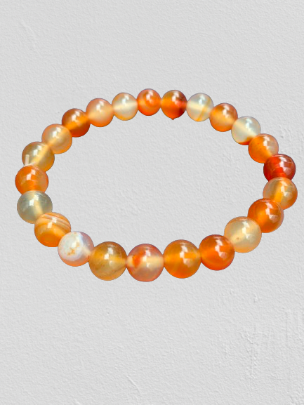 Carnelian Bracelet