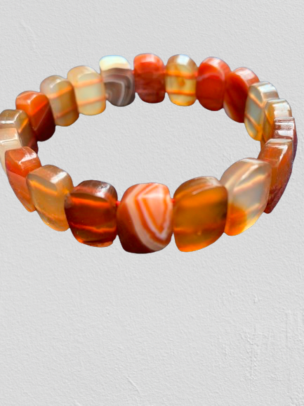 Carnelian Bracelet