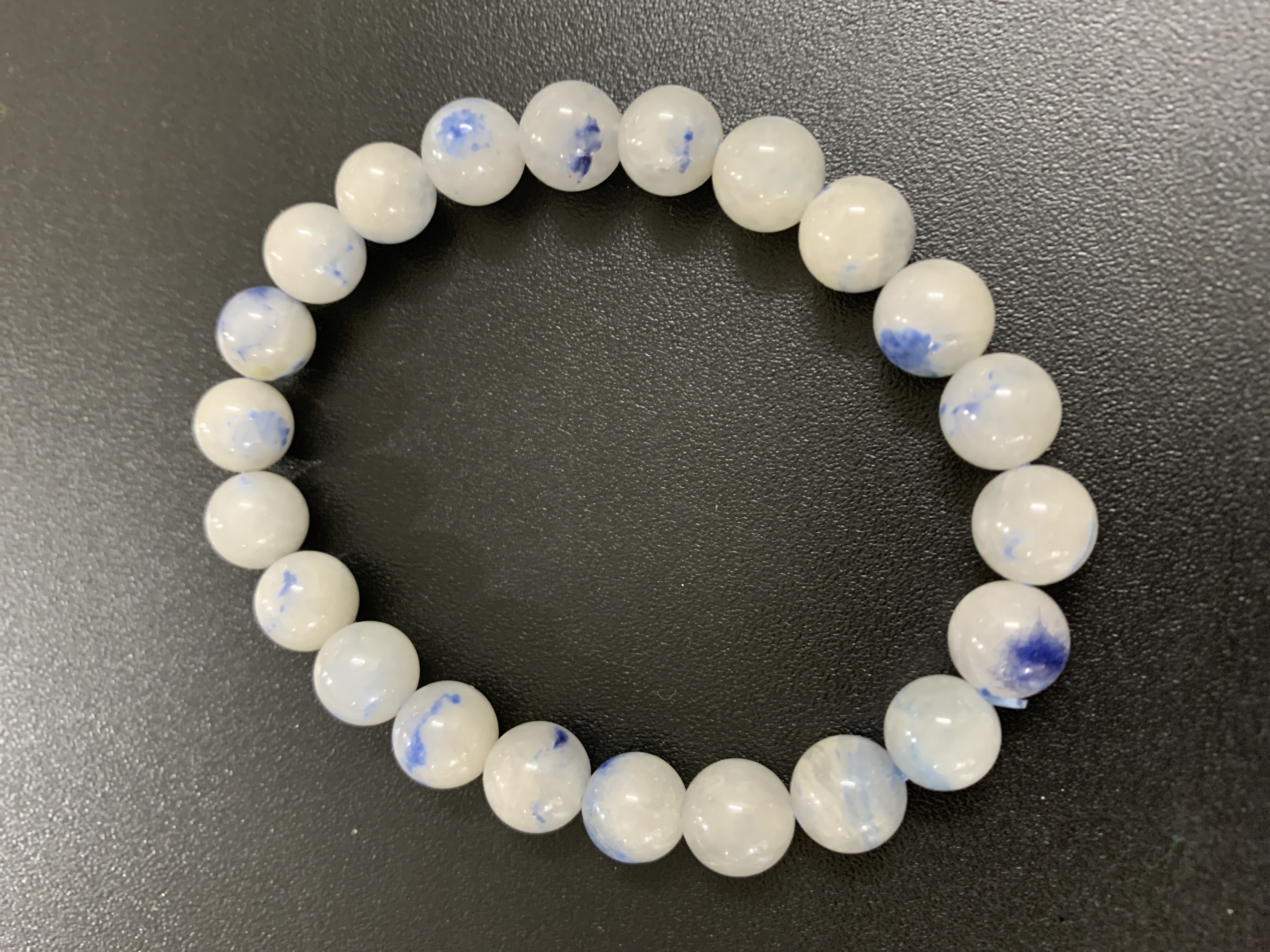 Dumortierite Bracelet