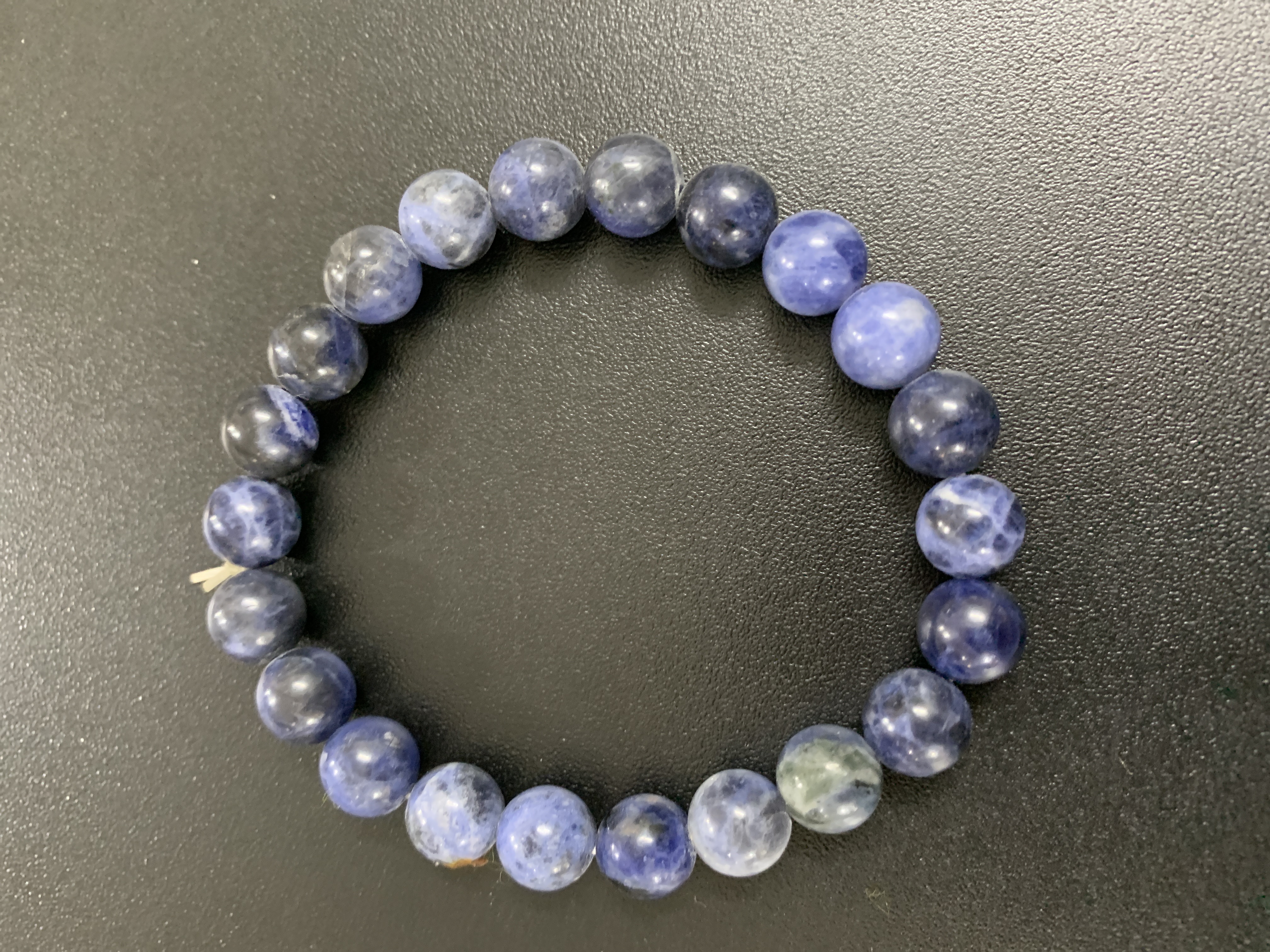 Dumortierite