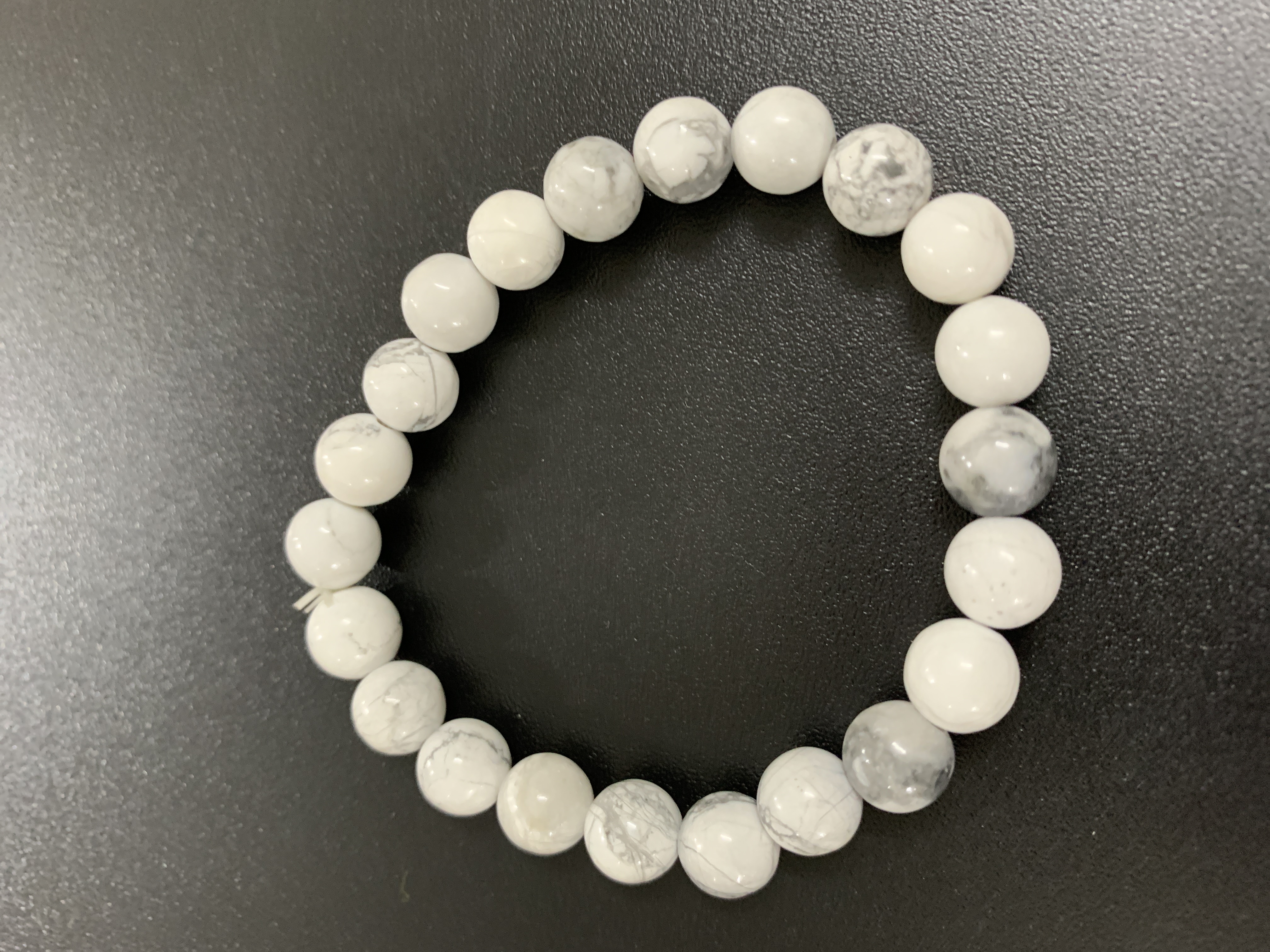 Howlite Bracelet