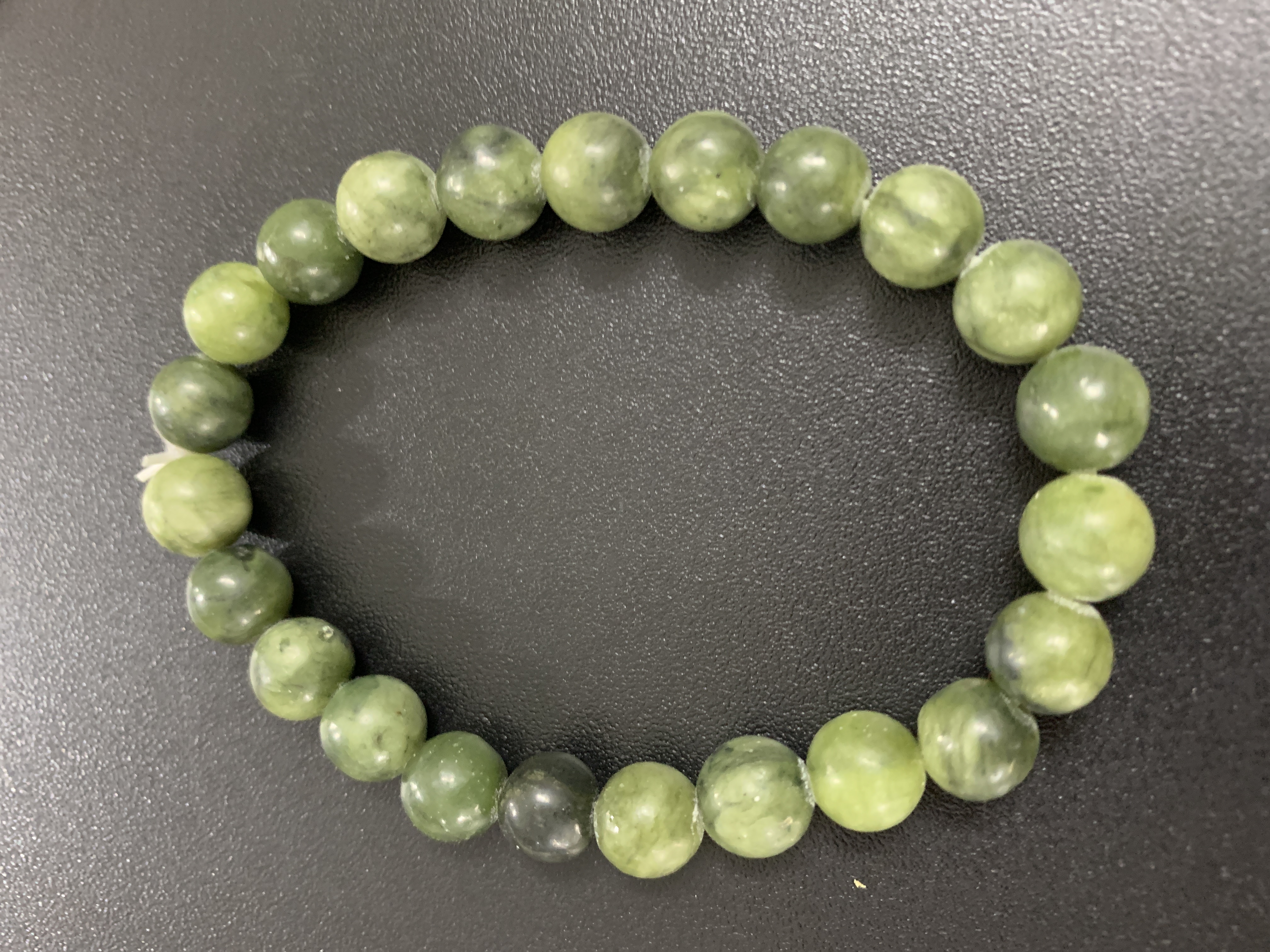 Jade Bracelet