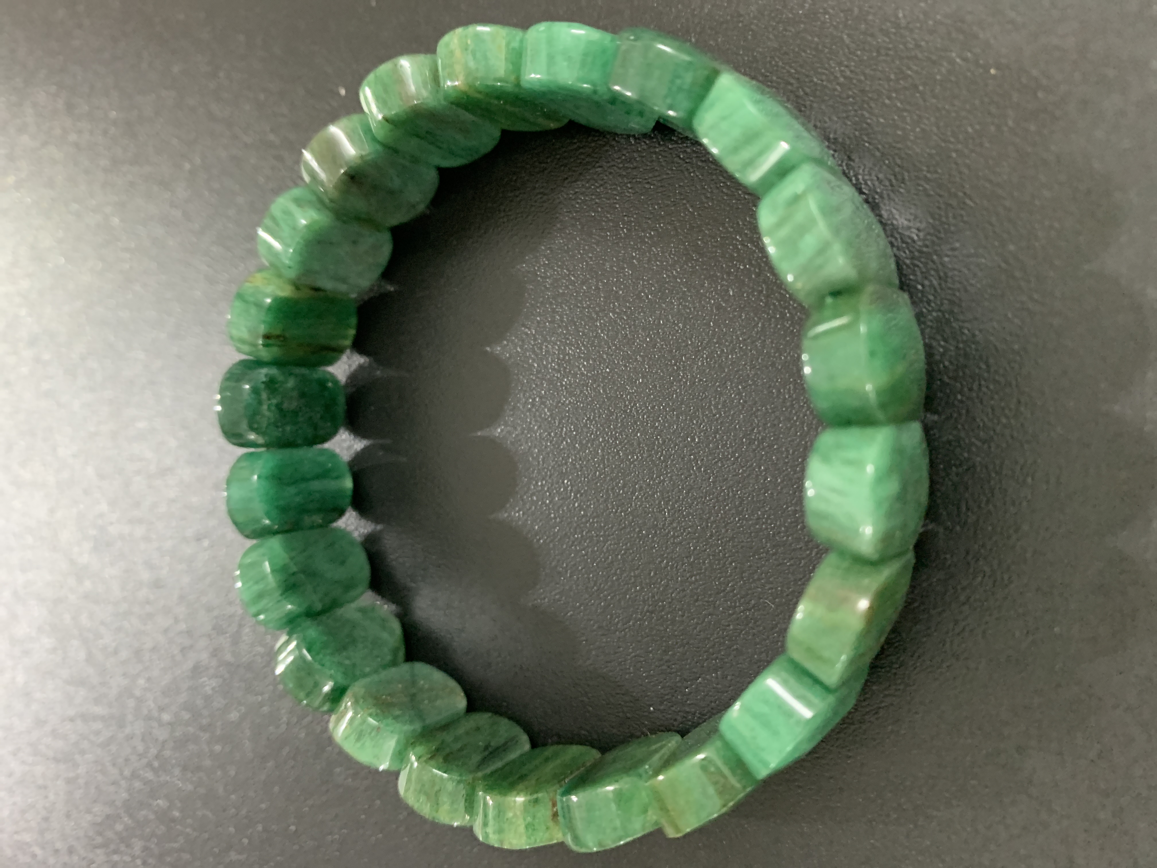 Jade Bracelet
