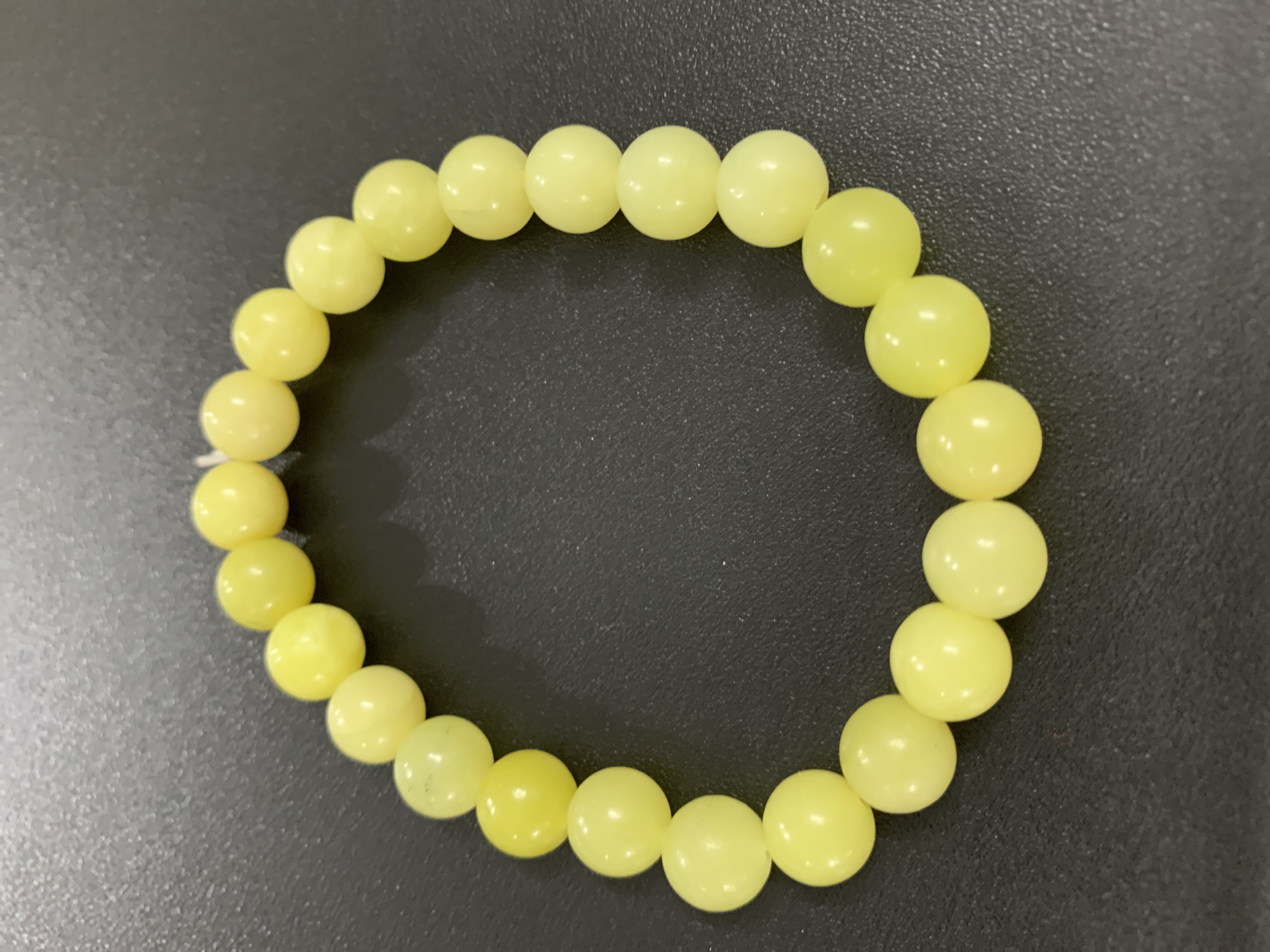 Jade Bracelet