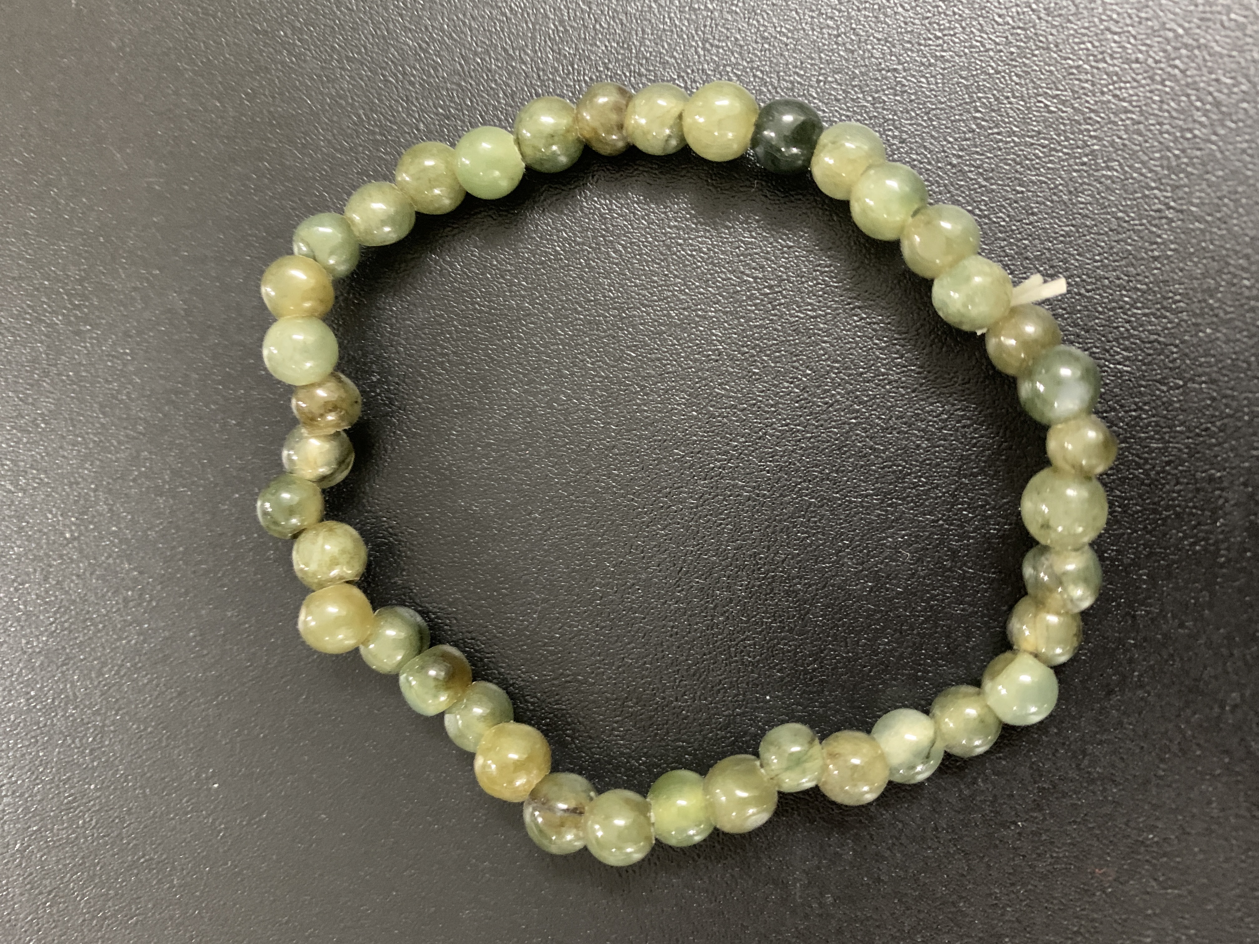 Jade Bracelet