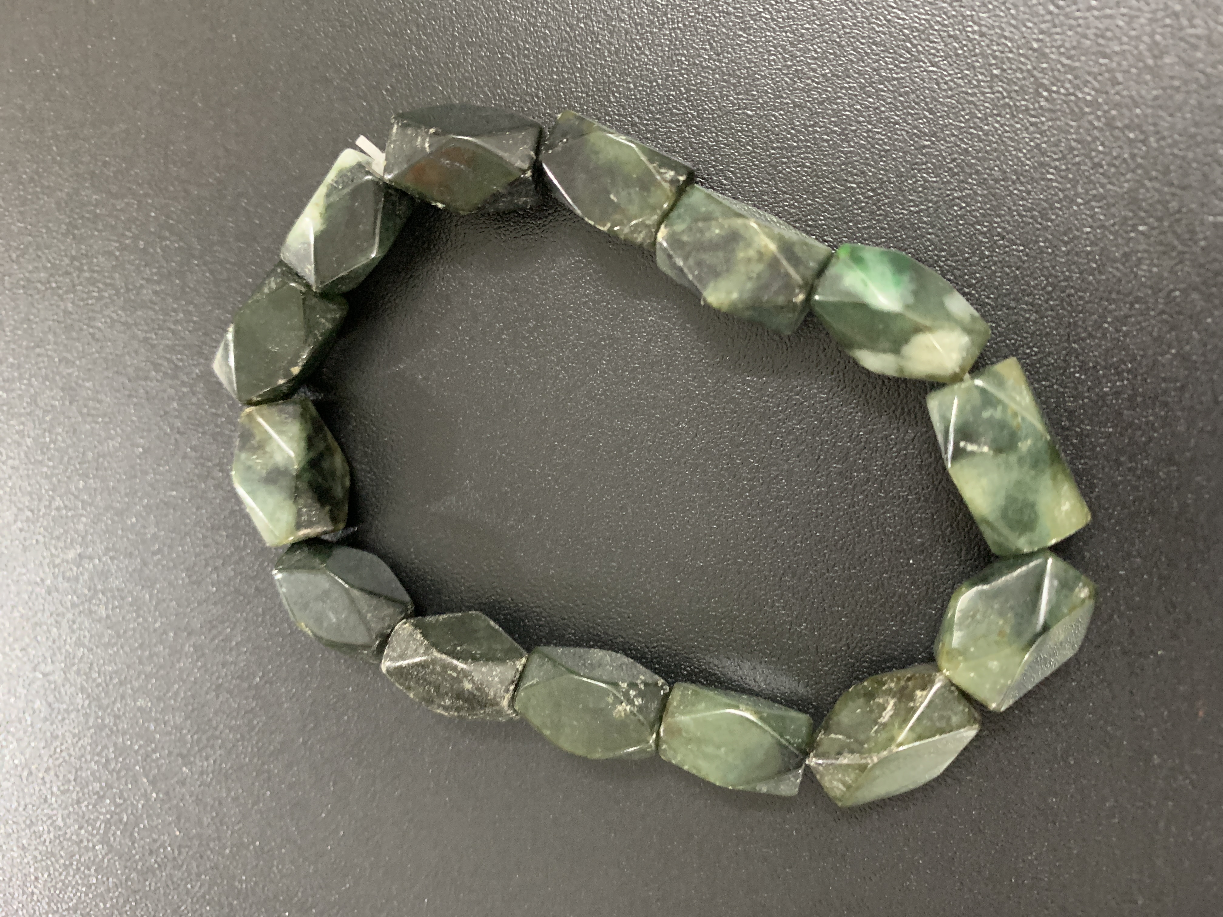 Jade Bracelet
