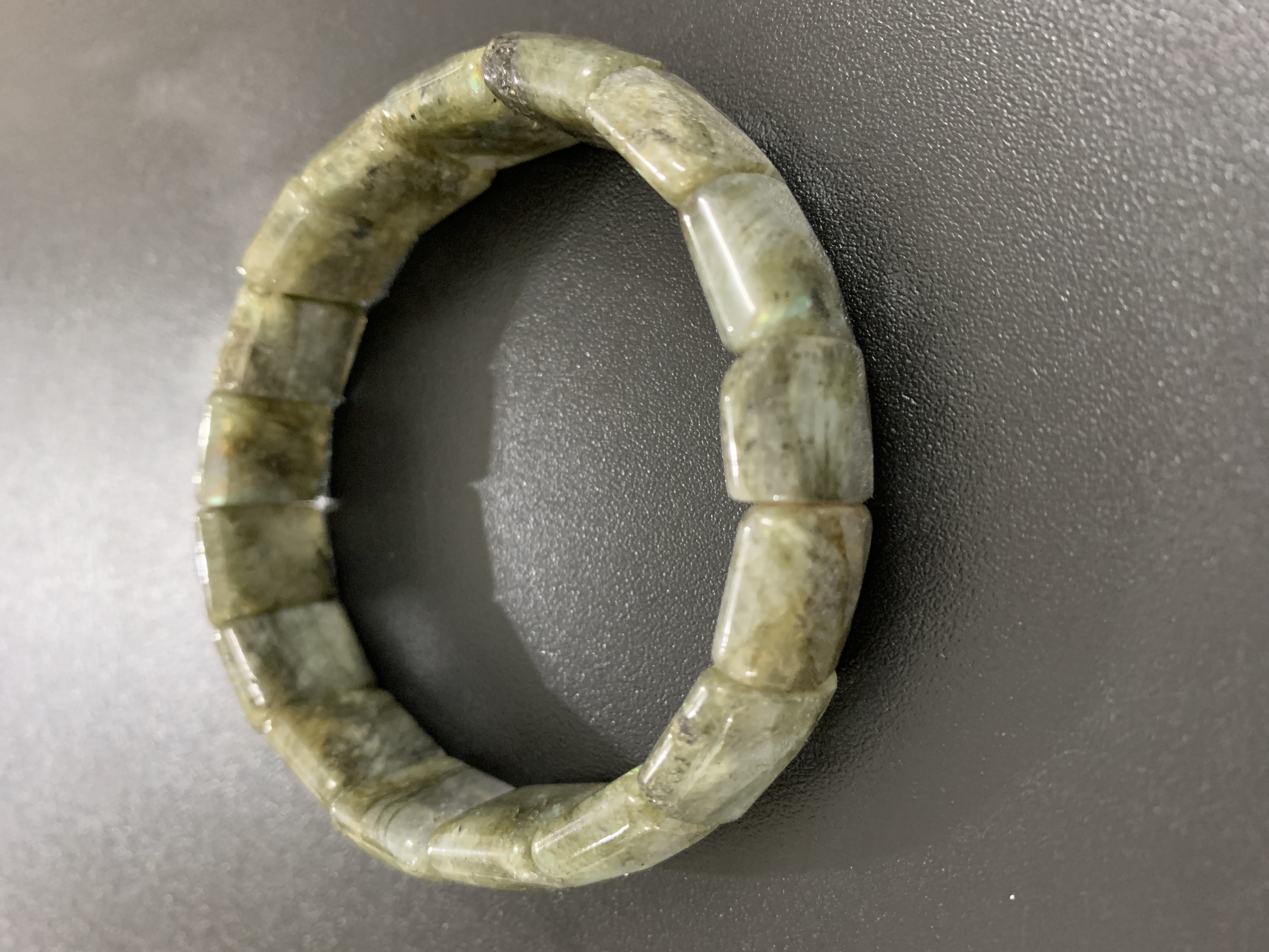 Labradorite Bracelet