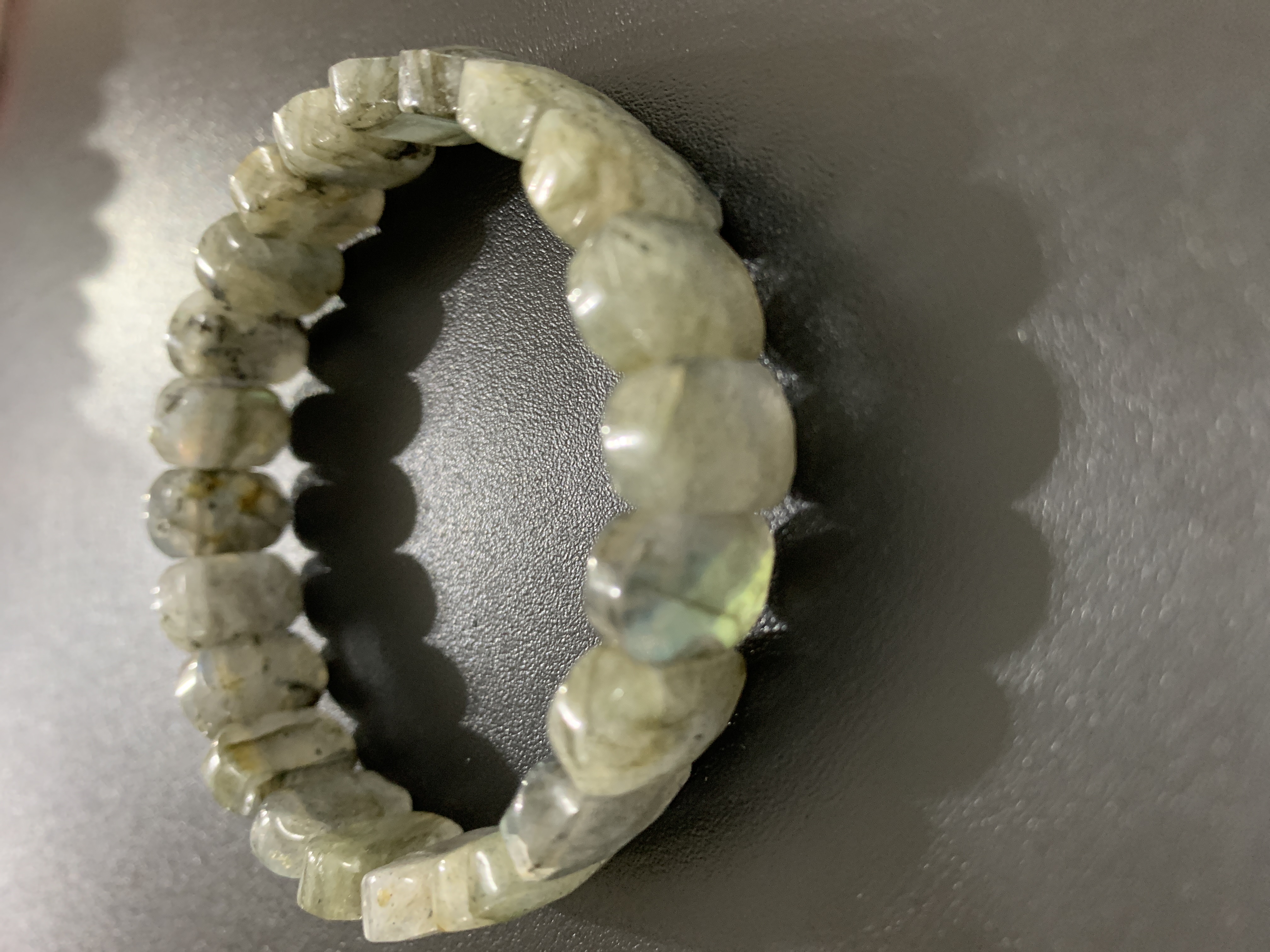 Labradorite Bracelet