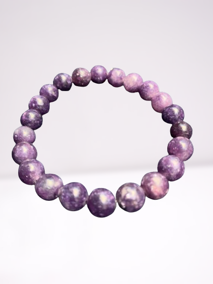 Lepidolite Bracelet