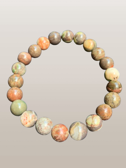 Ocean Jasper Bracelet