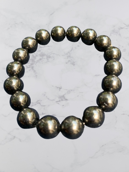 Jet Bracelet
