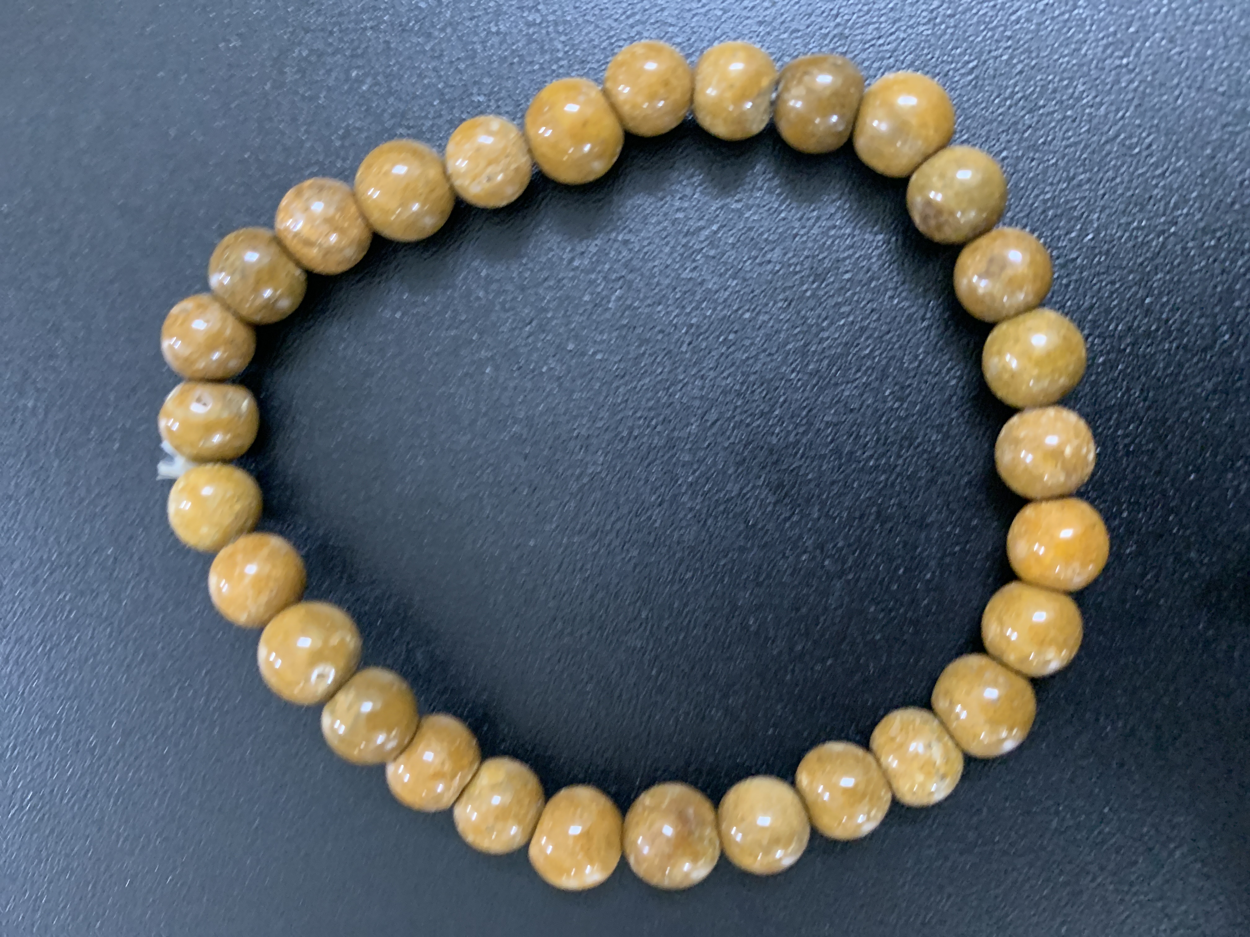 Yellow Jasper