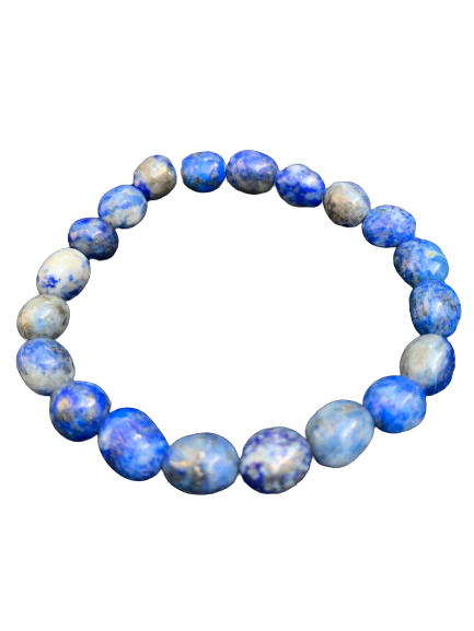 Lapis Lazuli Bracelet