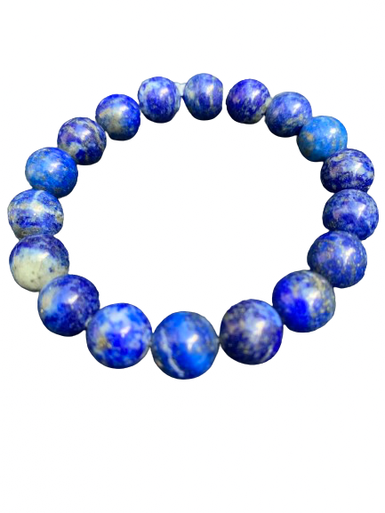 Lapis Lazuli Bracelet