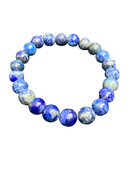 Lapis Lazuli Bracelet