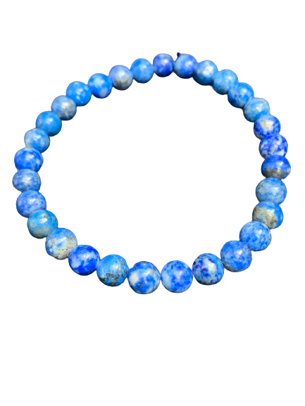 Lapis Lazuli Bracelet
