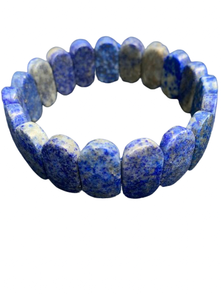 Lapis Lazuli Bracelet