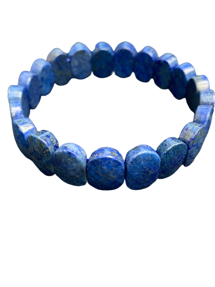 Lapis Lazuli Bracelet