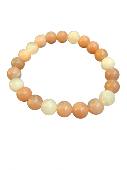 Moonstone Bracelet