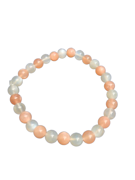 Moonstone Bracelet