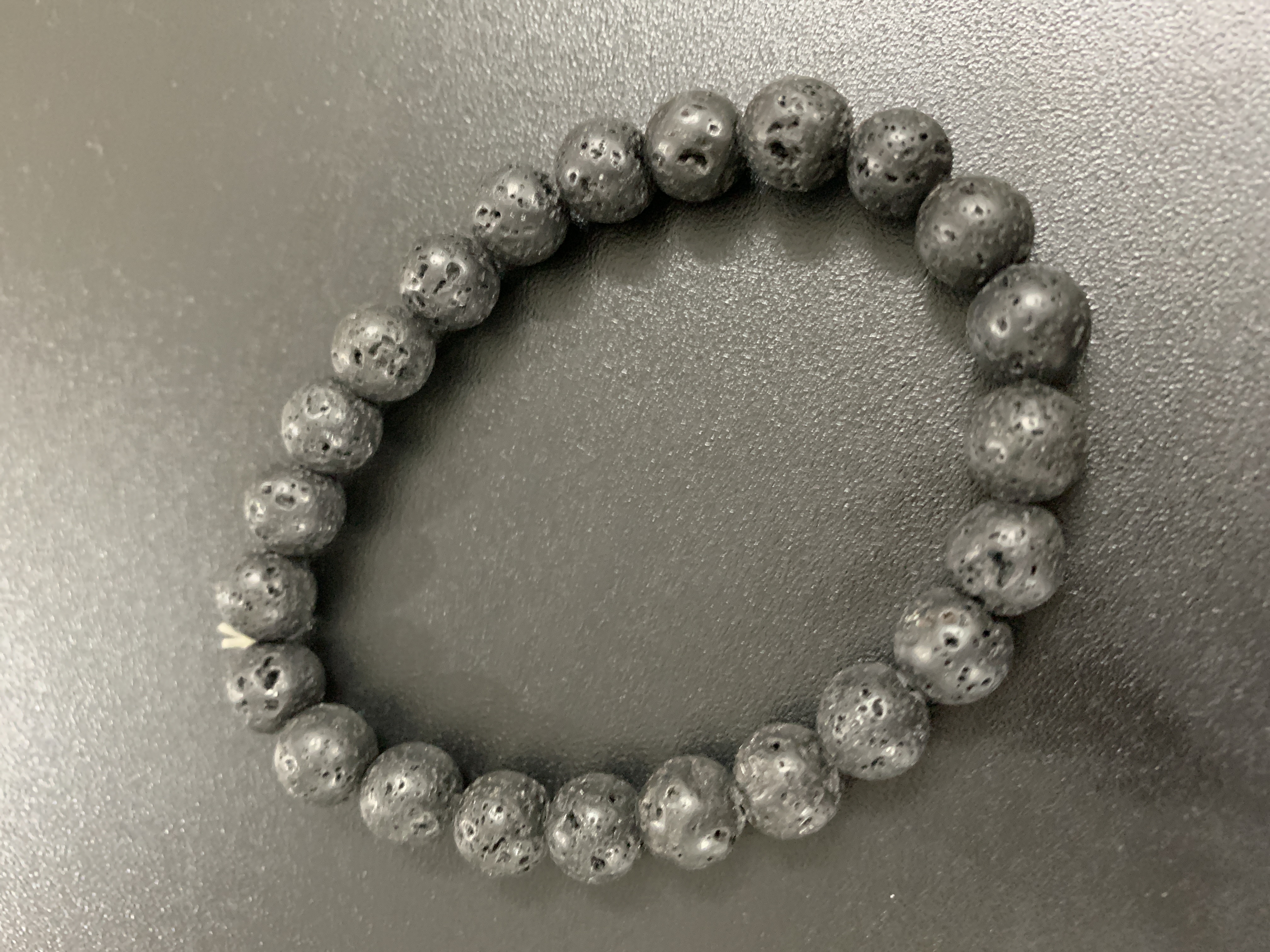 Lava Bracelet