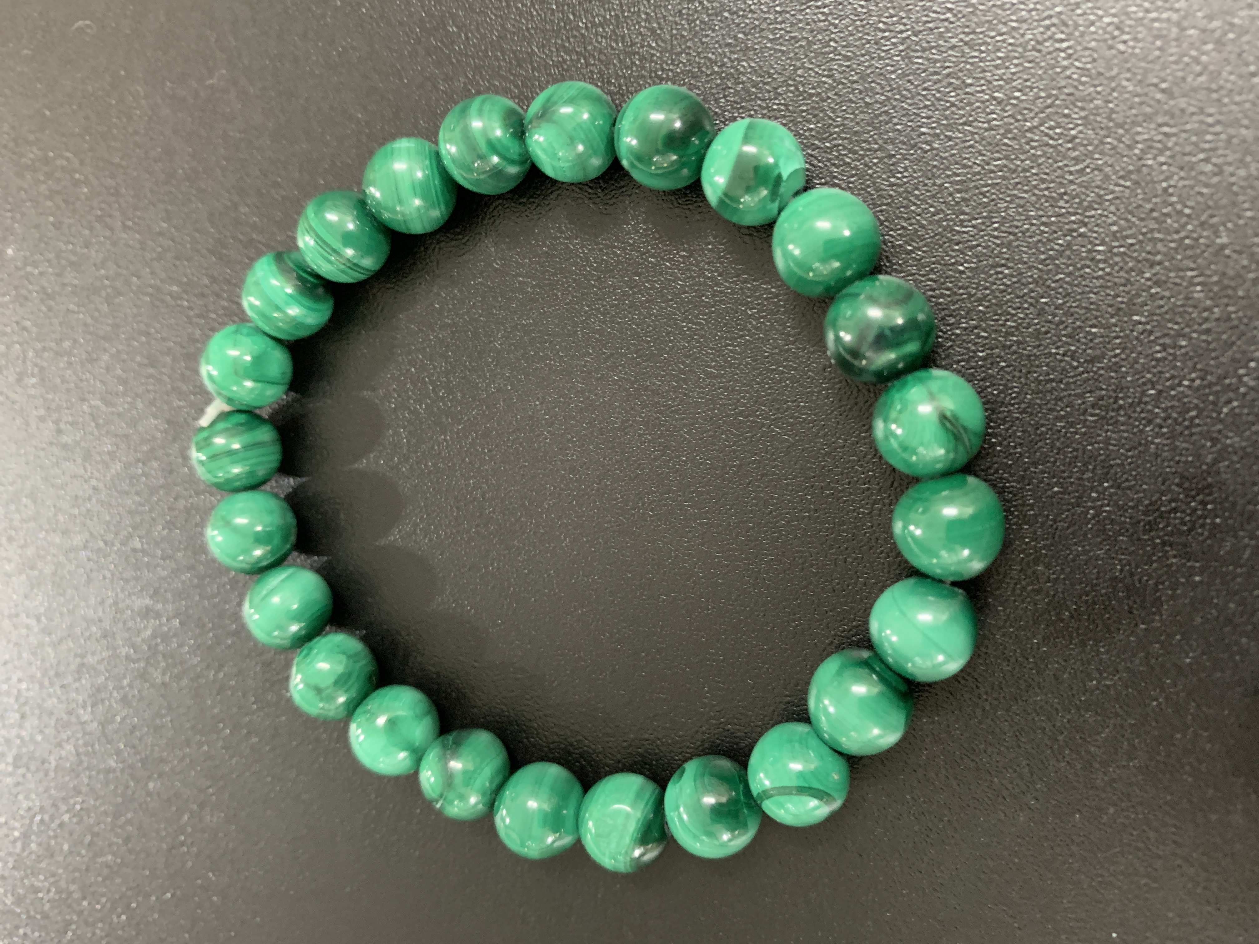 Malachite Bracelet