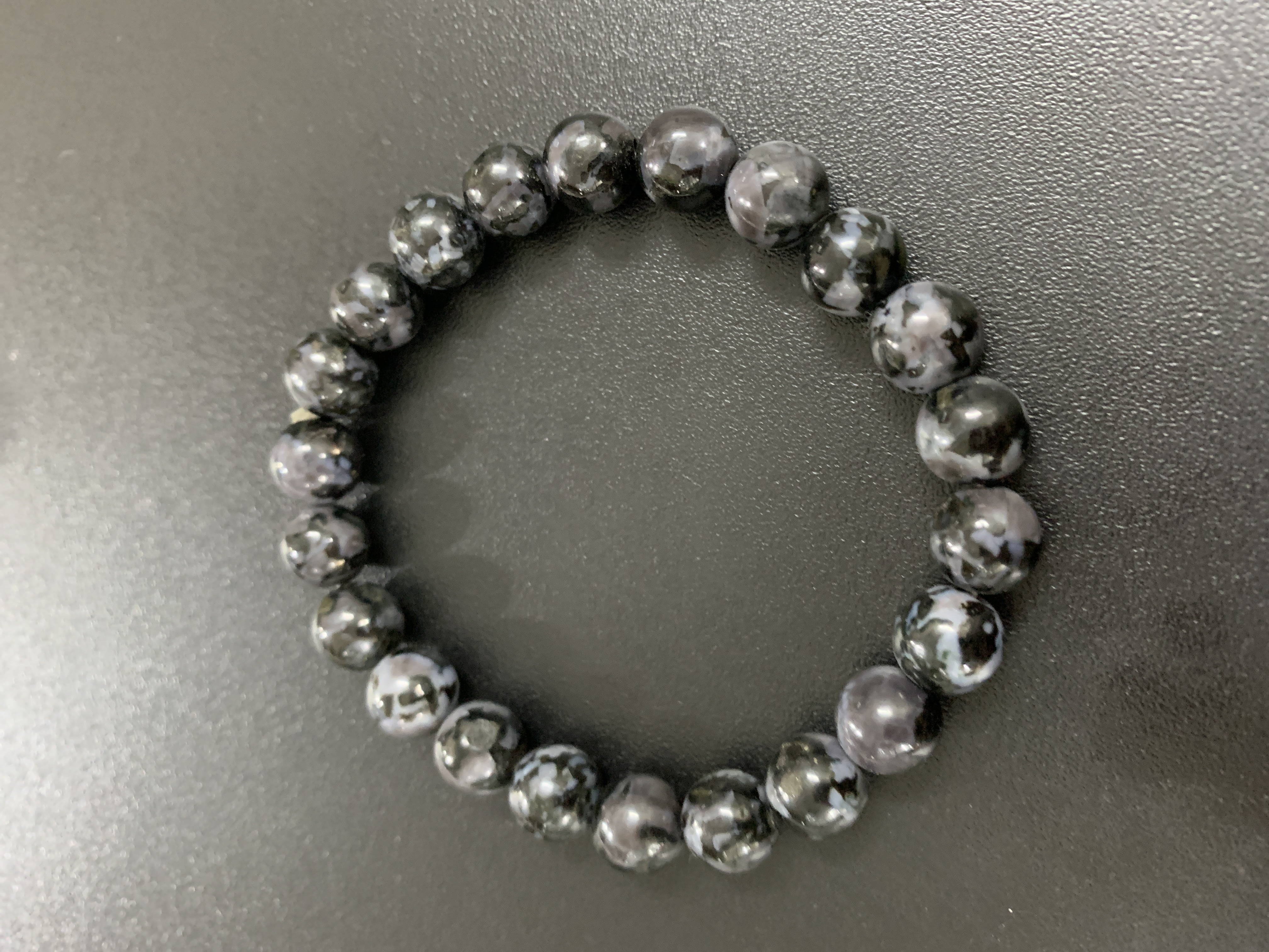 Mystic Merlinite Bracelet