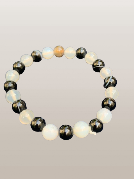 Onyx Bracelet