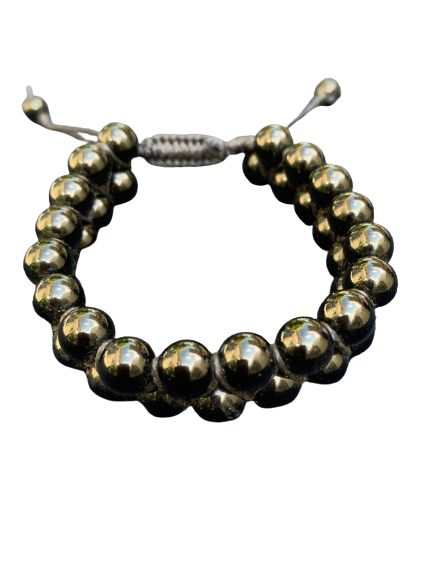 Onyx Bracelet