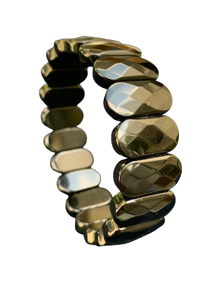 Onyx Bracelet