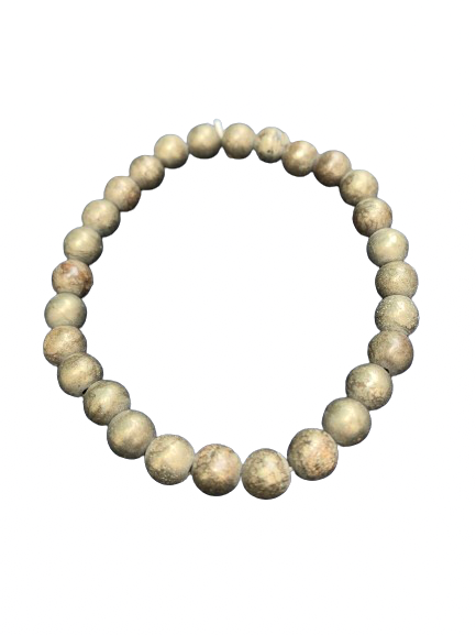 Pyrite Bracelet