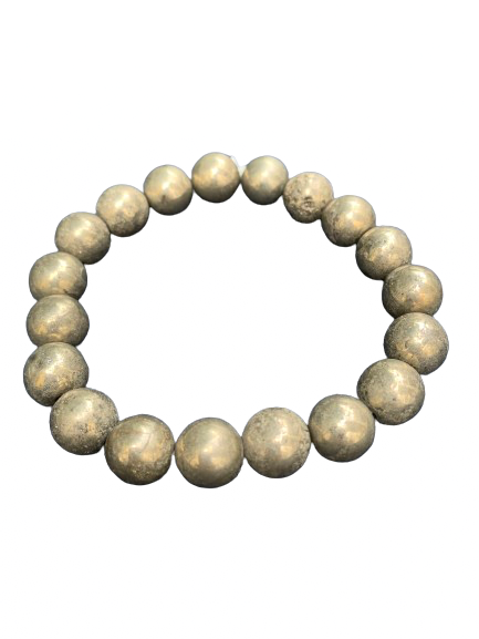 Pyrite Bracelet