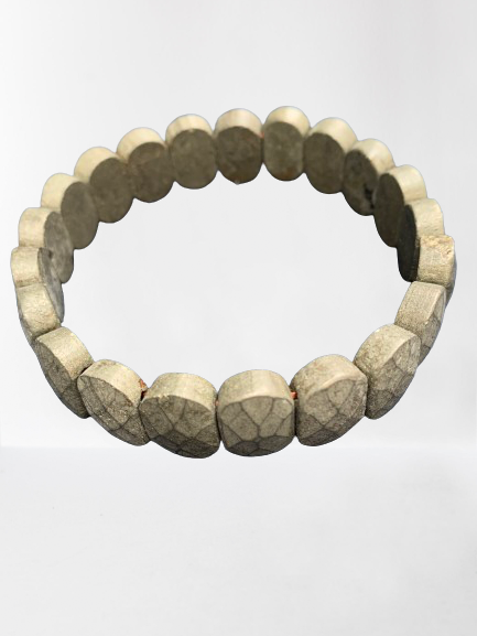 Pyrite Bracelet