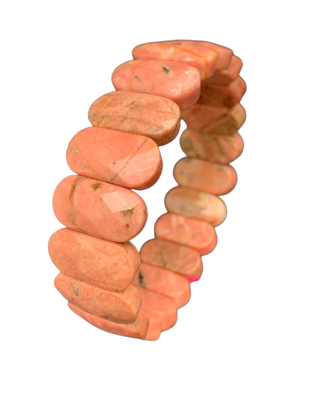 Rhodonite Bracelet