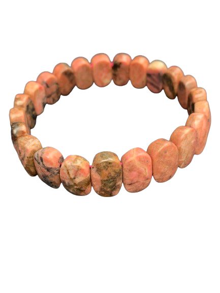 Rhodonite Bracelet