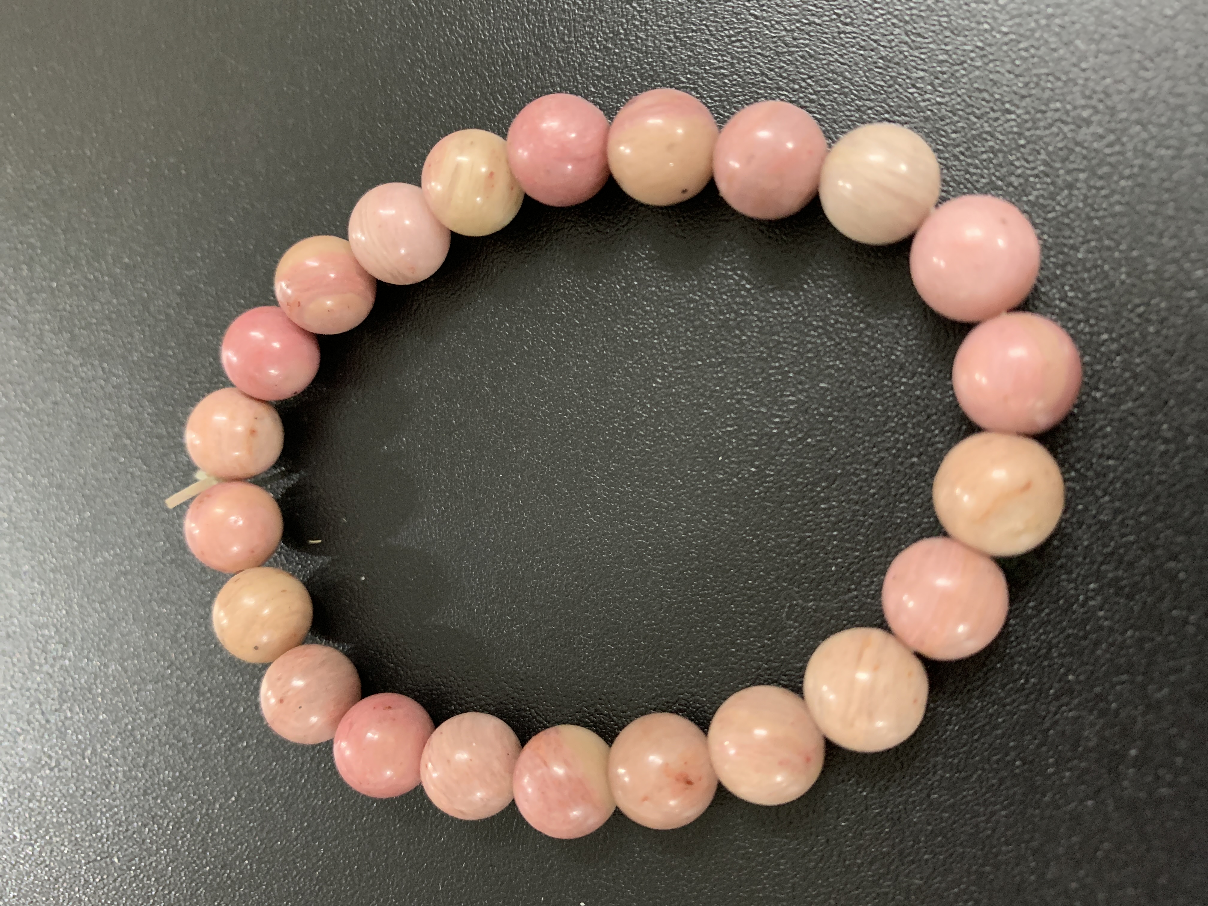 Petalite Bracelet