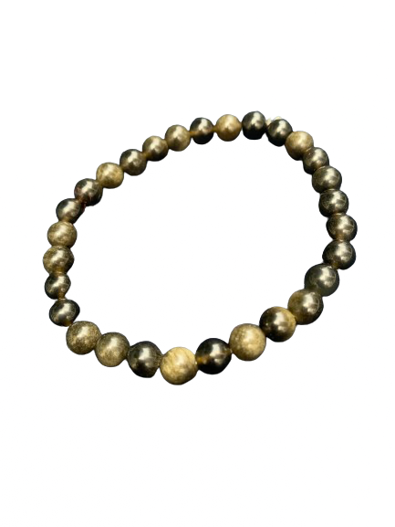 Obsedian Bracelet