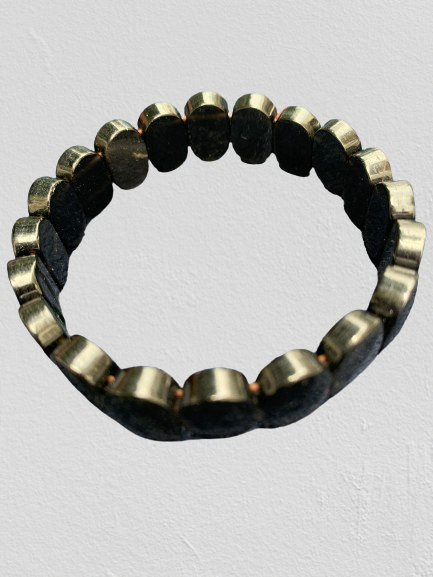 Obsedian Bracelet