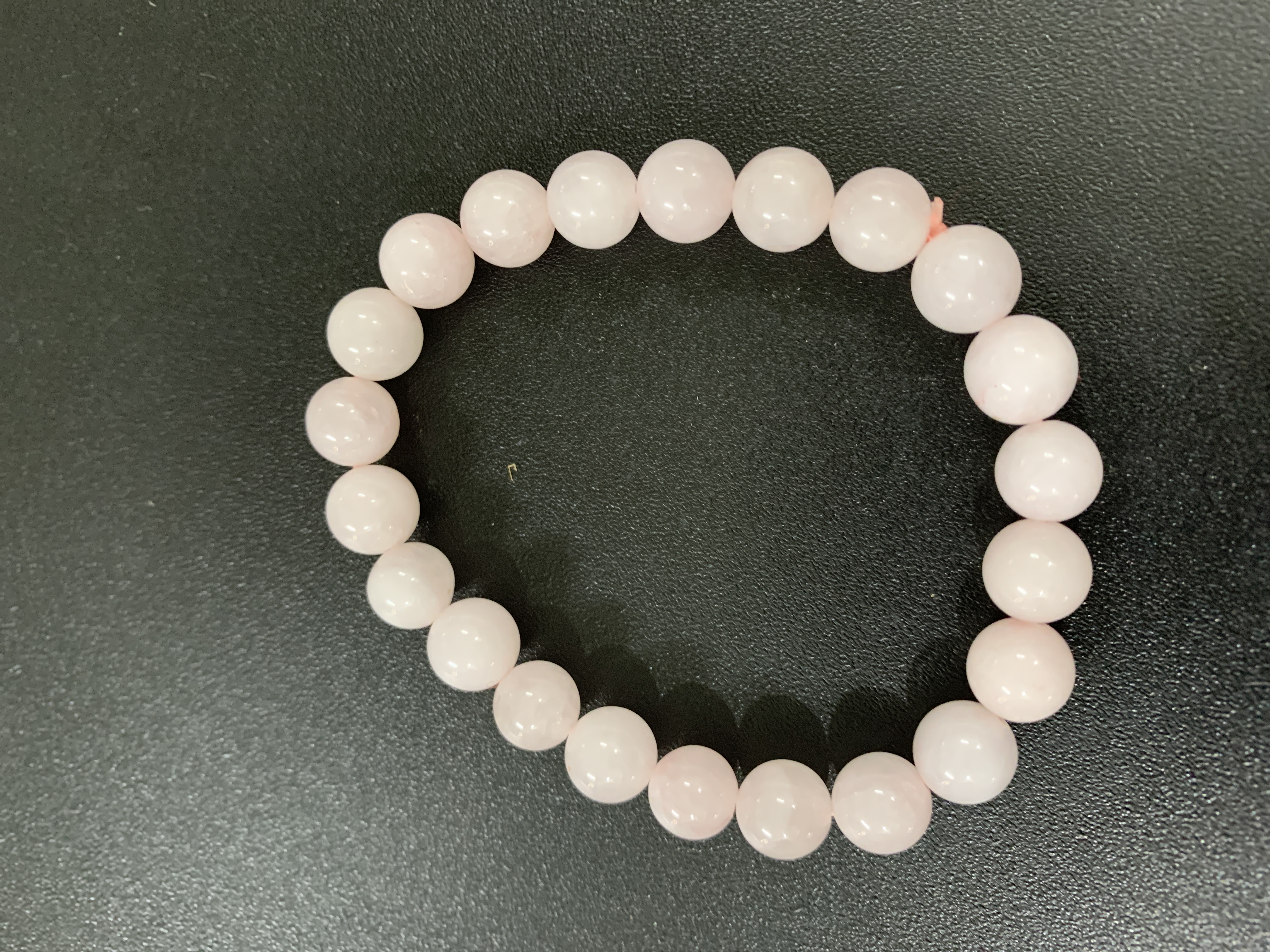 Rose Quartz Bracelet