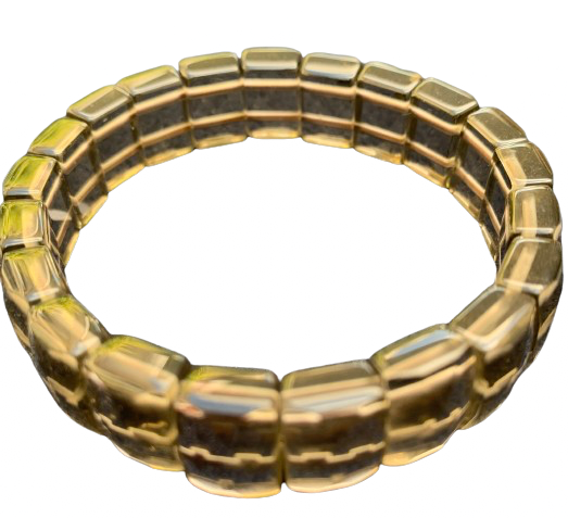 Smoky Quartz Bracelet
