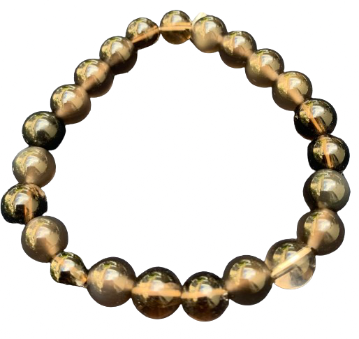 Smoky Quartz Bracelet