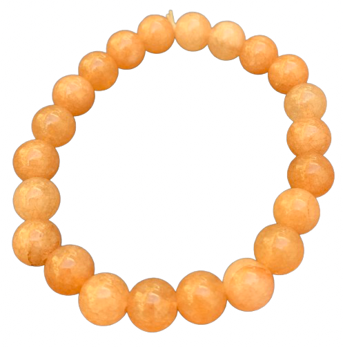 Sunstone Bracelet
