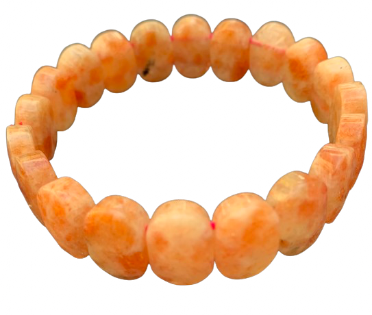 Sunstone Bracelet
